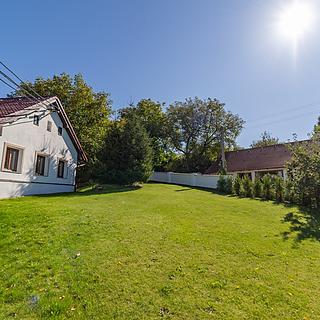Prodej chalupy, 280m²