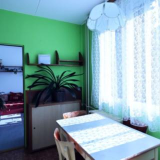 Prodej bytu 3+1 70 m² Hartmanice