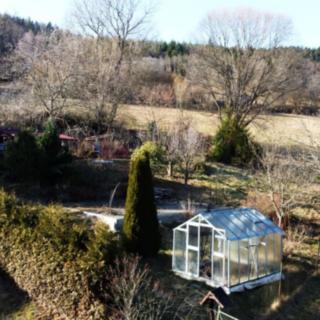 Prodej chaty 14 m² Sušice II