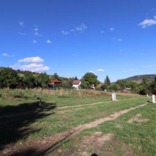 Prodej zahrady 715 m² Sušice II