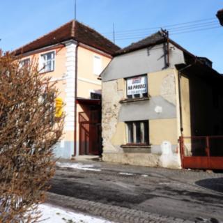 Prodej rodinného domu 110 m² Kolinec