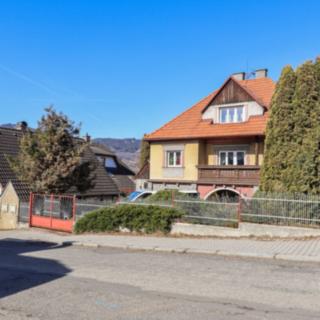 Prodej rodinného domu 267 m² Sušice III, Palackého