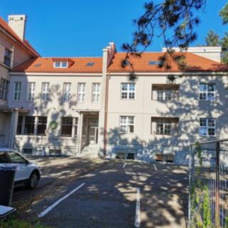 Pronájem bytu 2+kk 53 m² Sušice II, Hrádecká