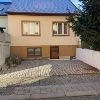 Prodej rodinného domu 150 m² Sušice