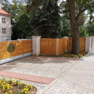 Pronájem bytu 2+kk 40 m² Sušice II, Hrádecká