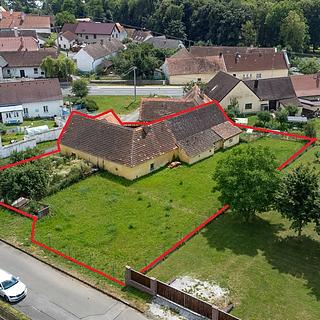 Prodej chalupy 290 m&sup2; Malý Bor