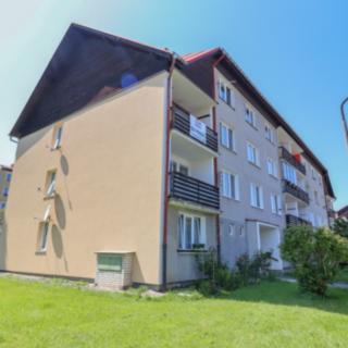 Prodej bytu 3+1 70 m² Hartmanice