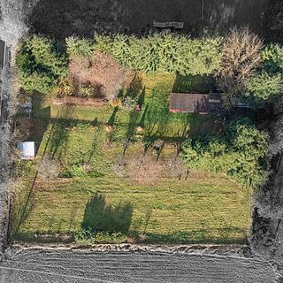 Prodej stavební parcely 2306 m² Žichovice