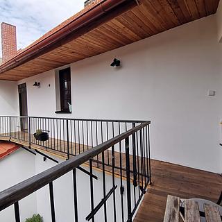 Pronájem bytu 2+kk 52 m² Sušice