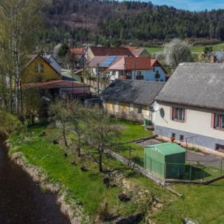 Prodej rodinného domu 155 m² Rabí