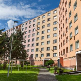 Prodej bytu 3+1 65 m² Sušice II, Sirkařská