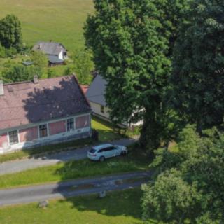 Prodej chalupy 90 m² Hartmanice