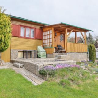 Prodej chaty 45 m² Sušice II, Příkopy