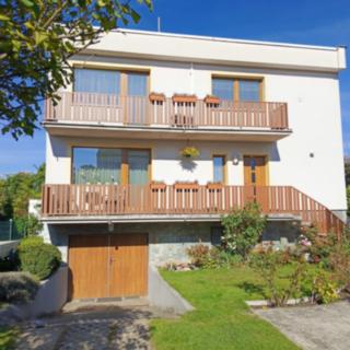 Prodej rodinného domu 124 m² České Budějovice 7, J. B. Foerstera