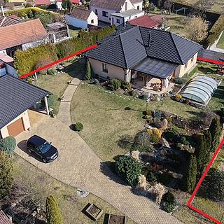 Prodej rodinného domu 142 m² Staré Hodějovice, Na Vyhlídce