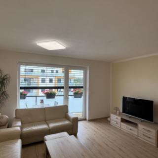 Prodej bytu 3+kk 75 m² České Budějovice 7, Rožnovská