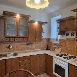 Pronájem bytu 3+1 85 m² České Budějovice 5, Fr. Škroupa