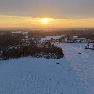 Prodej lesa 389 696 m² Chlum u Třeboně Žíteč