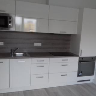 Pronájem bytu 2+kk 41 m² České Budějovice 3, Riegrova