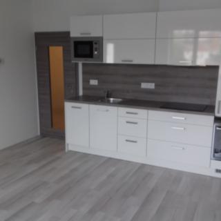 Pronájem bytu 2+kk 41 m² České Budějovice 3, Riegrova