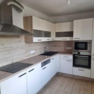 Prodej bytu 2+1 61 m² České Budějovice