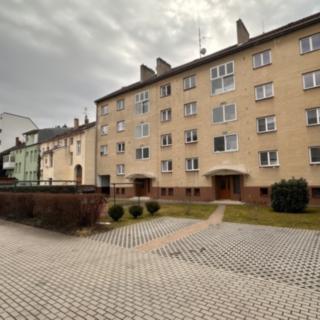 Prodej bytu 3+1 88 m² České Budějovice 1
