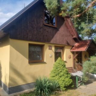 Prodej rodinného domu 45 m² České Budějovice 2, U Hada