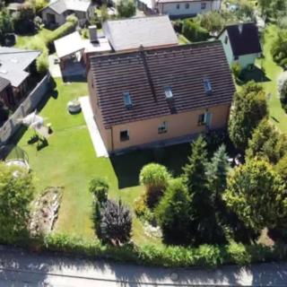 Prodej rodinného domu 245 m² Dubné Třebín