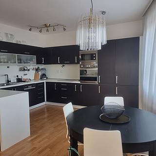 Pronájem bytu 3+kk 100 m² České Budějovice 6, Osiková