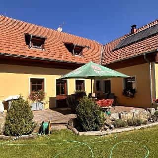 Prodej rodinného domu 160 m² Kájov