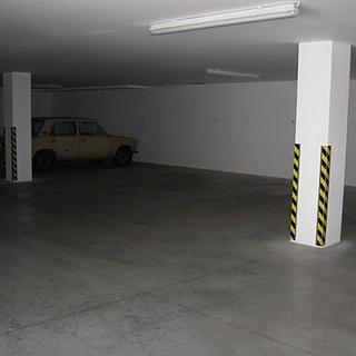 Pronájem parkovacího místa 12 m² České Budějovice