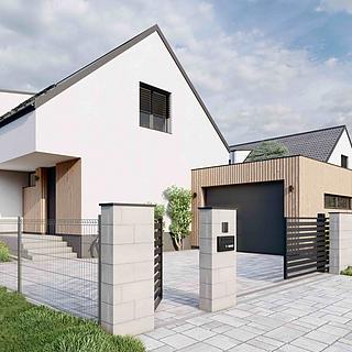 Prodej rodinného domu 155 m&sup2; Srubec