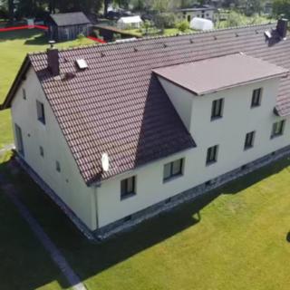 Prodej rodinného domu 244 m² Nové Hrady Byňov