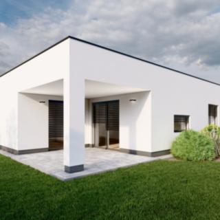 Prodej rodinného domu 98 m² Roudné, Žitná