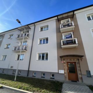 Prodej bytu 3+1 72 m² Bechyně, Na Libuši