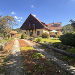 Prodej rodinného domu 160 m² Kájov Lazec