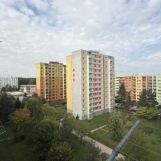 Prodej bytu 4+1 67 m² České Budějovice