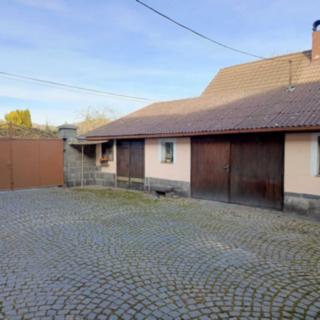 Prodej rodinného domu 325 m² Úlehle