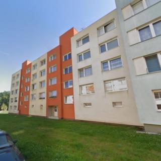Prodej bytu 2+1 68 m² Vodňany II, Výstavní