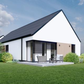 Prodej rodinného domu 106 m² Srubec, U Školky