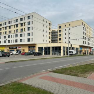Pronájem obchodu 175 m² České Budějovice