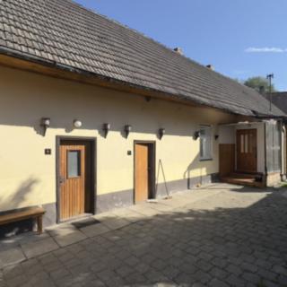 Prodej rodinného domu 100 m² Chlum u Třeboně Žíteč