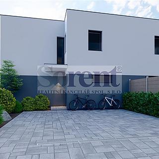 Prodej rodinného domu, 85m&sup2;