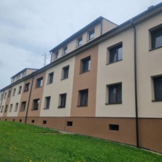 Prodej bytu 3+1 103 m² Kaplice