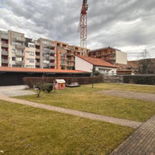Prodej bytu 3+1 88 m² České Budějovice