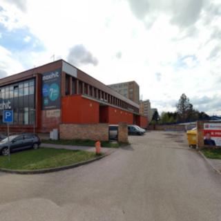 Pronájem ostatního komerčního prostoru 49 m² České Budějovice 2, Fr. Ondříčka