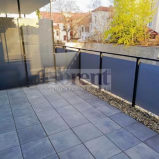 Pronájem bytu 1+kk a garsoniéry 47 m² České Budějovice 3, Riegrova