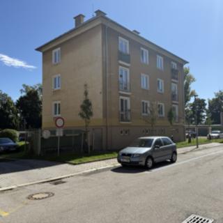 Prodej bytu 2+1 61 m² České Budějovice 6, Polní