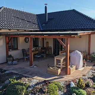 Prodej rodinného domu 142 m² Staré Hodějovice, Na Vyhlídce