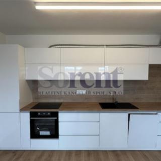 Prodej bytu 3+kk 69 m² České Budějovice